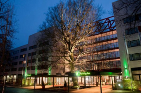 Holiday Inn Berlin City-West, an IHG Hotel